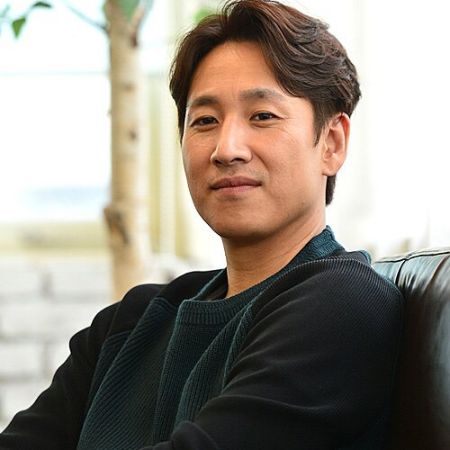 Sun-kyun’s voice is one of the most iconic among South Korean actors